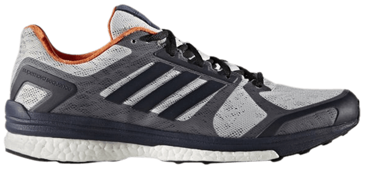Adidas Supernova Sequence 9 Light Solid Grey