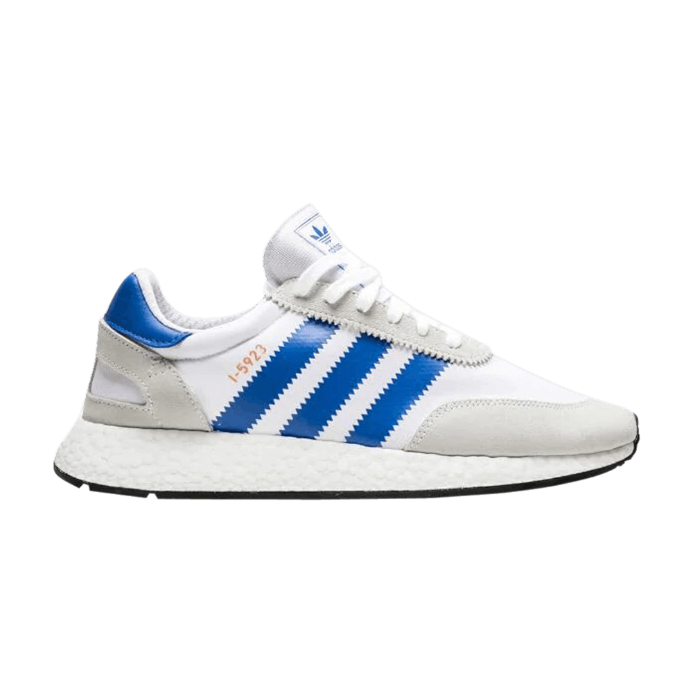 iniki blue red