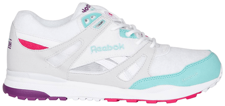 Foot Patrol x Reebok Ventilator CN Hotstepper