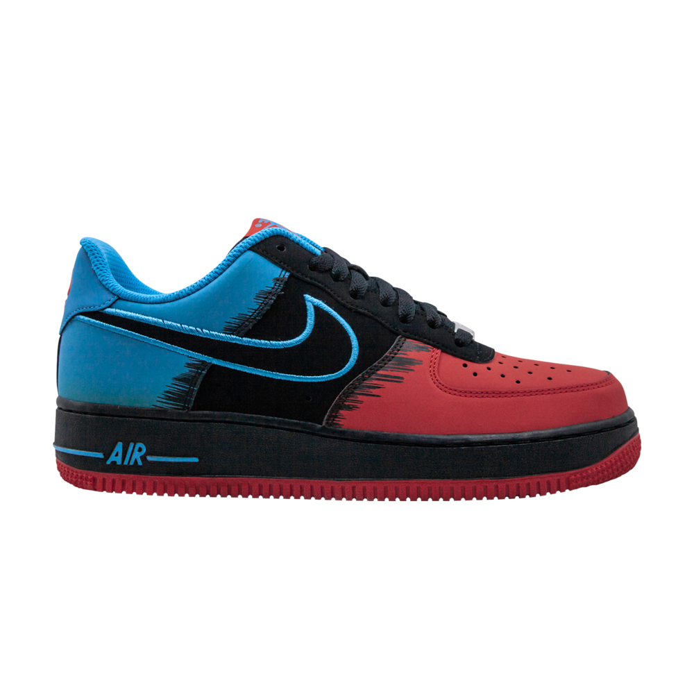spiderman air force 1s