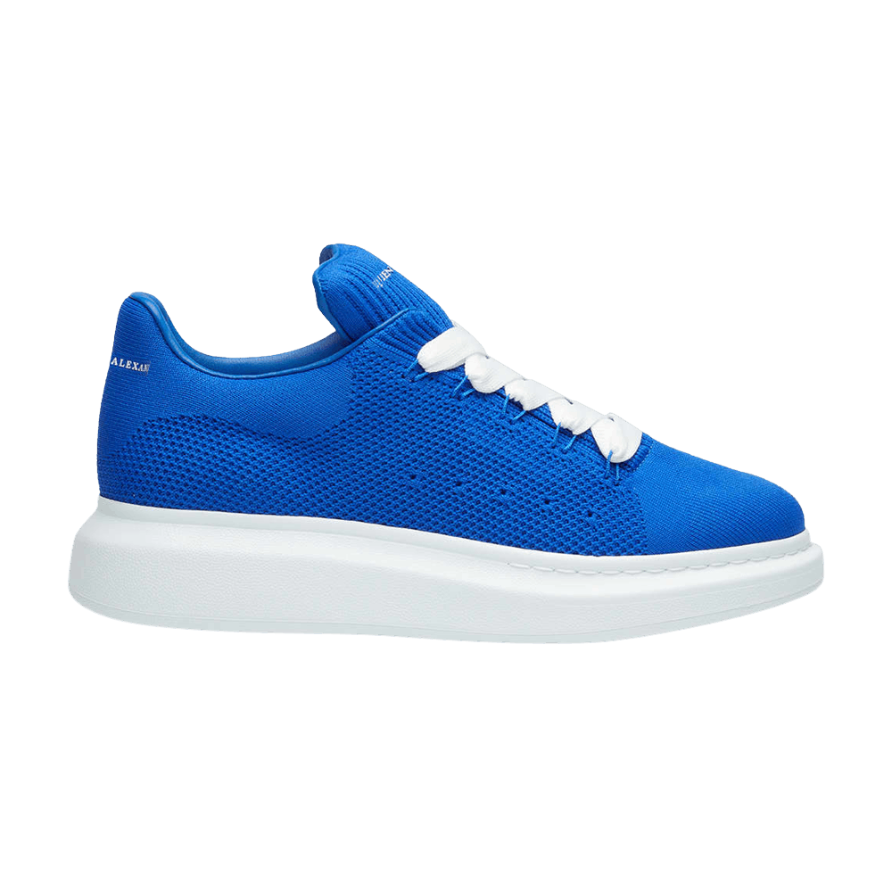 alexander mcqueen worker blue