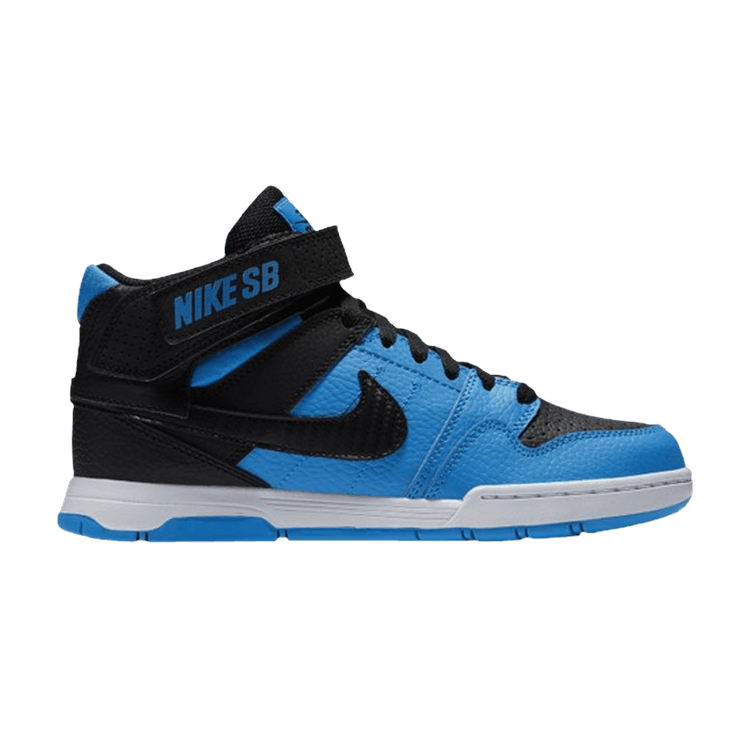 Nike mogan low top