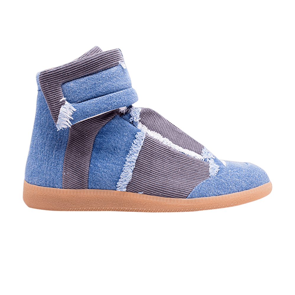 maison margiela future transparent