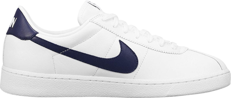 Bruin Leather 'White Loyal Blue' |