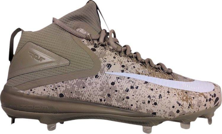 Force Zoom Trout 3 'Desert Camo'