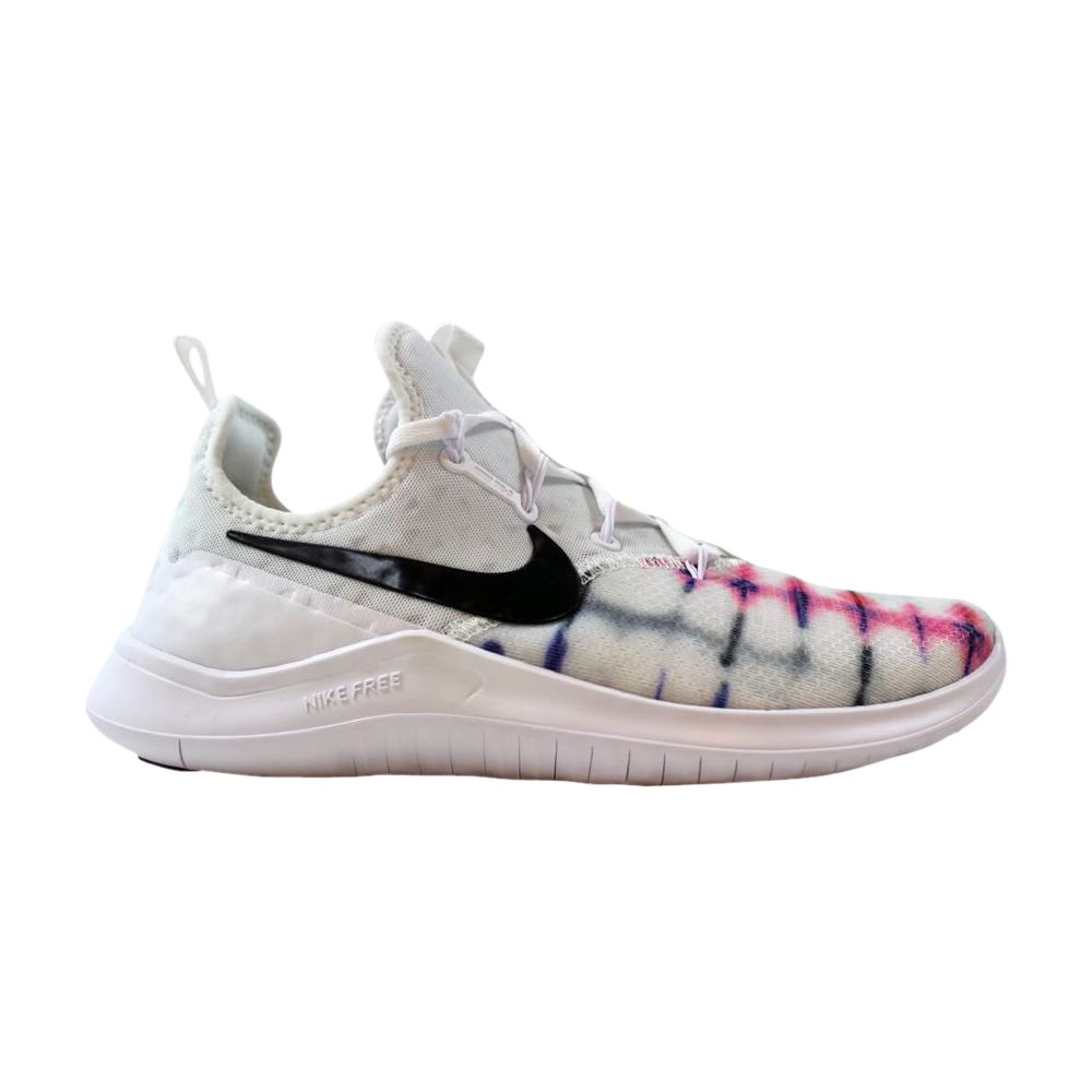 Nike Wmns Free TR 8 AMP 'White Sunset Pulse' | Women's Size 6 - AA1209-109
