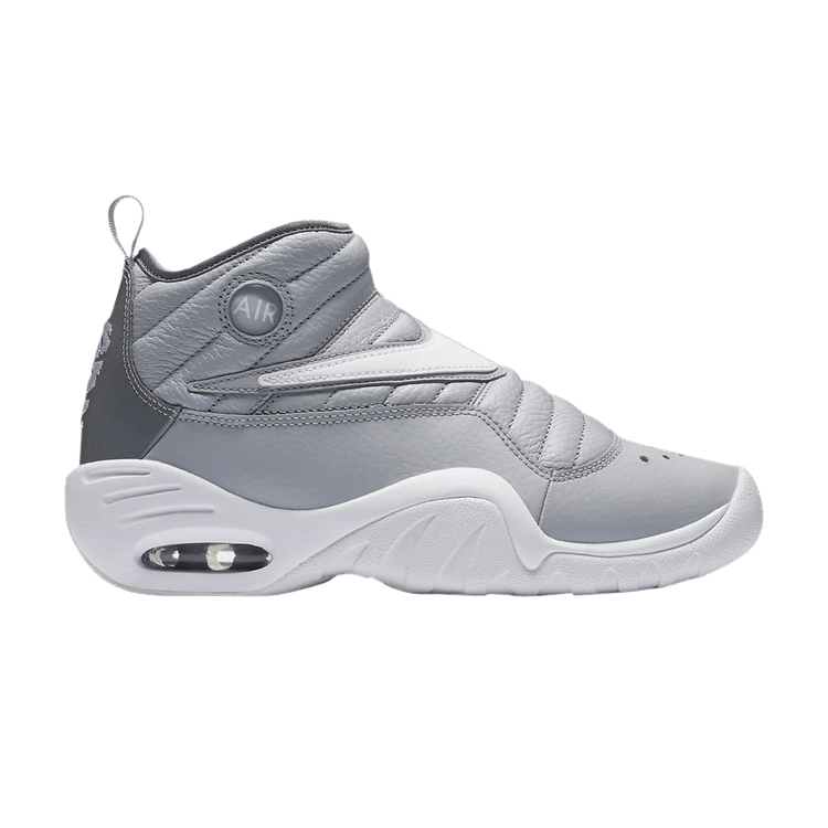 Buy Air Shake Ndestrukt GS Cool Grey AA2888 002 GOAT