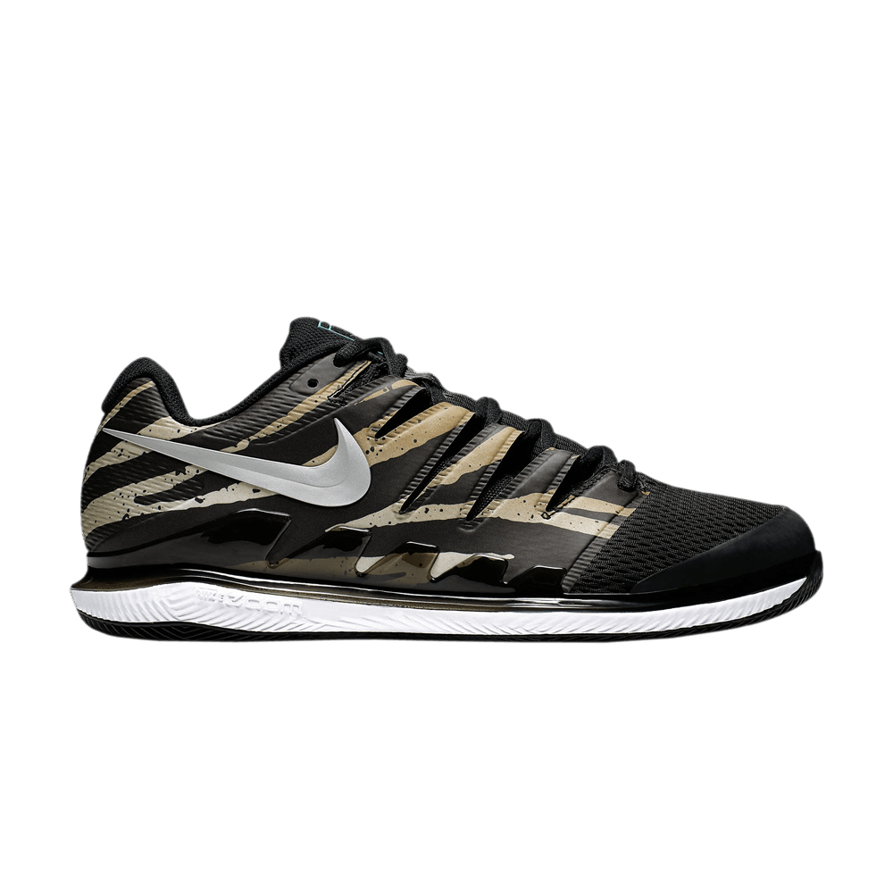 Nike air zoom vapor x leopard clearance
