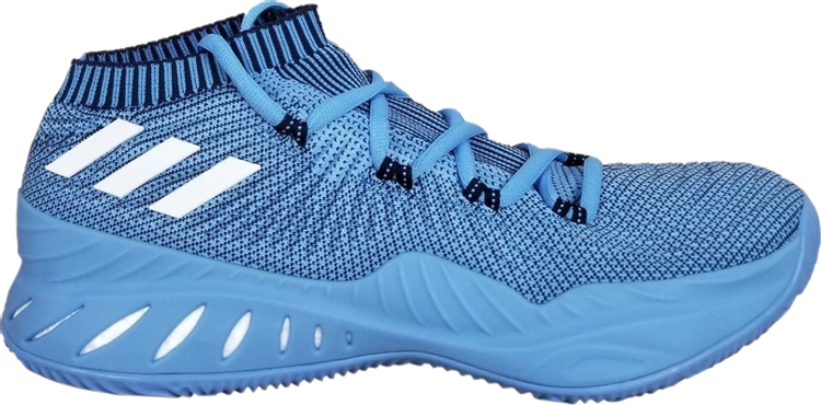 Crazy Explosive Low Primeknit 'Jamal Murray' PE