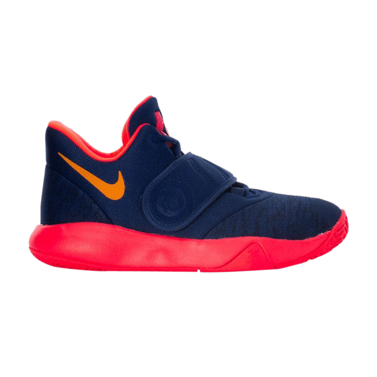 Buy KD Trey V 6 GS Blue Void Crimson AH7172 486 GOAT