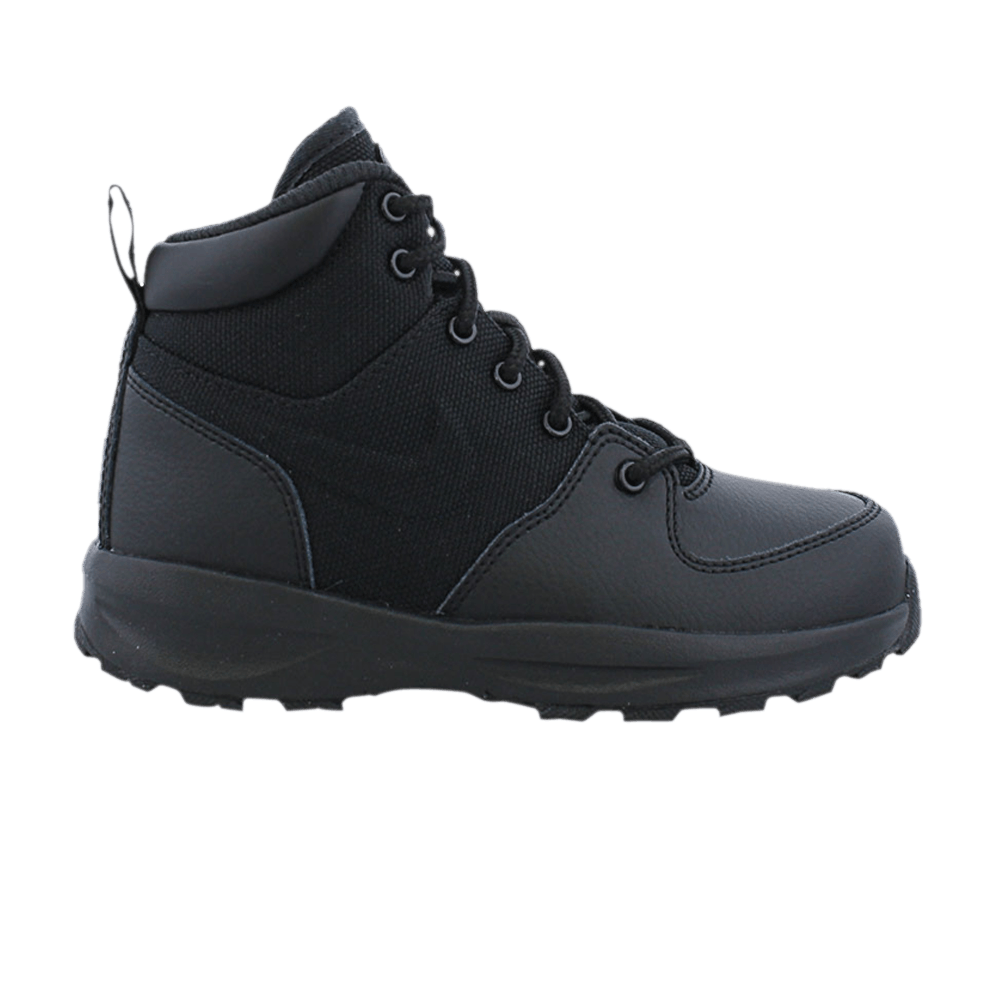 nike manoa leather ps