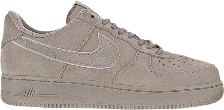 Titolo Shop - NIKE Air Force 1 '07 Lv8 Suede🔸 Moon