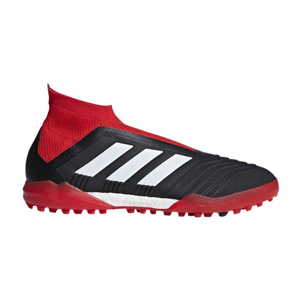 Predator Tango 19+ Turf 'Core Black Red' - DB2058