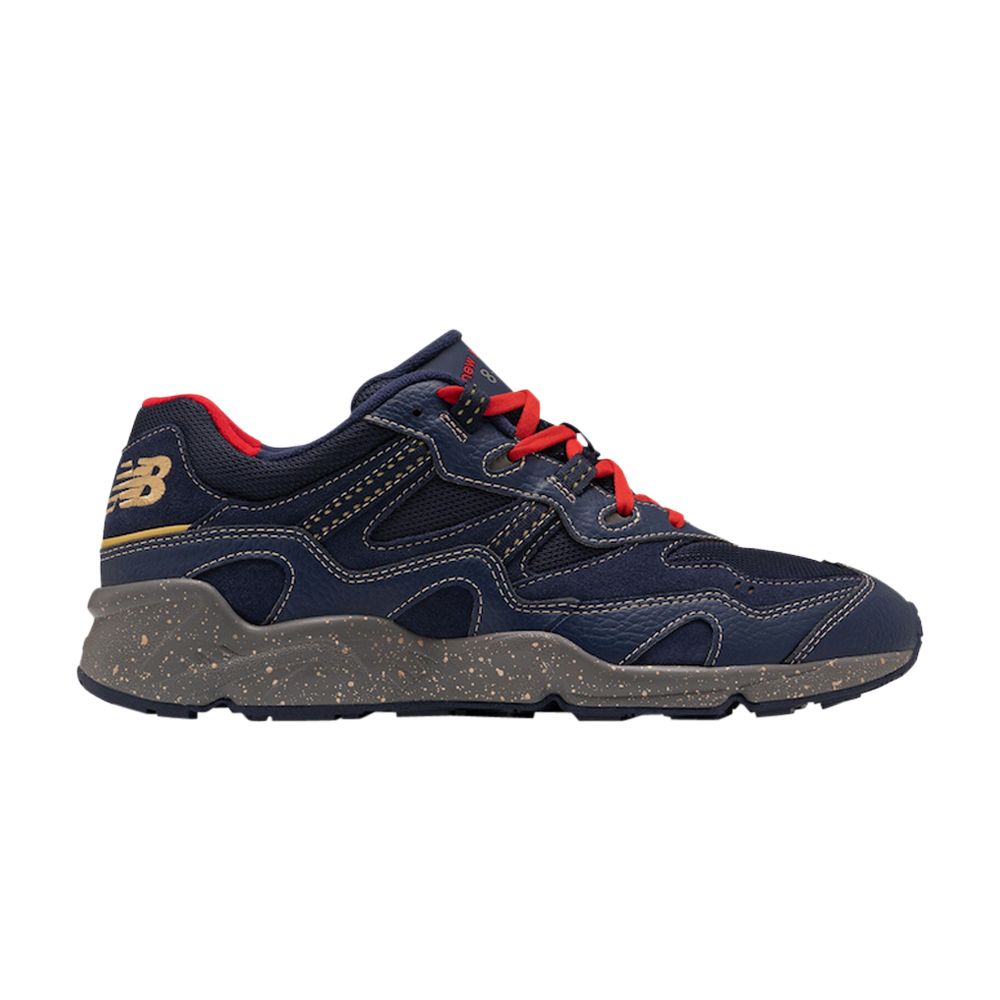 New Balance 850 'Black History Month' | Blue | Men's Size 9