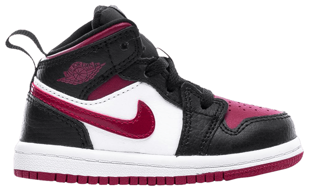 Jordan 1 bred toe goat store
