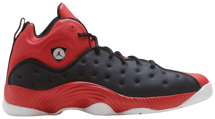 Buy Jordan Jumpman Team 2 University Red 819175 006 GOAT
