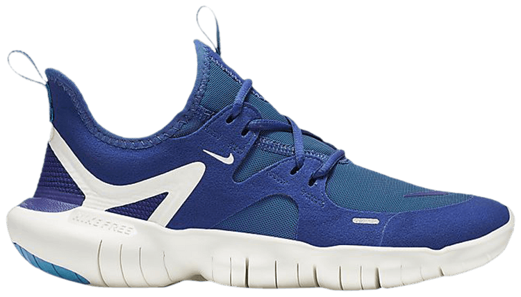 Nike Free RN 50 GS Indigo Force