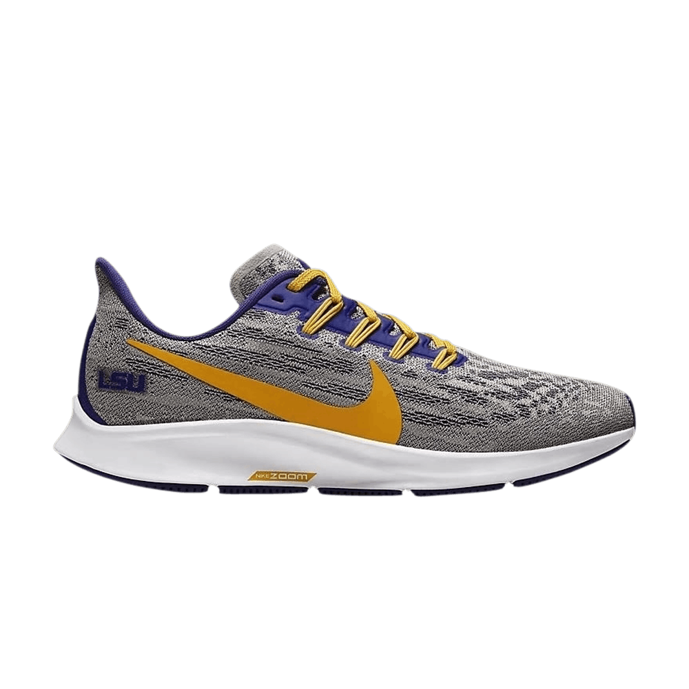 lsu pegasus 36