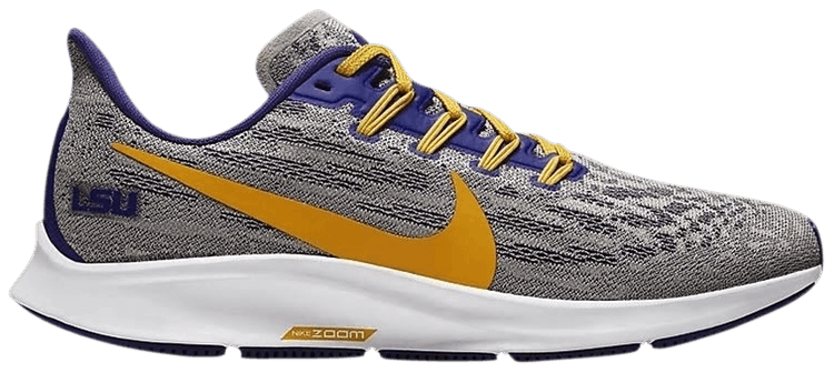 Buy Wmns Air Zoom Pegasus 36 LSU CI2041 001 GOAT UK