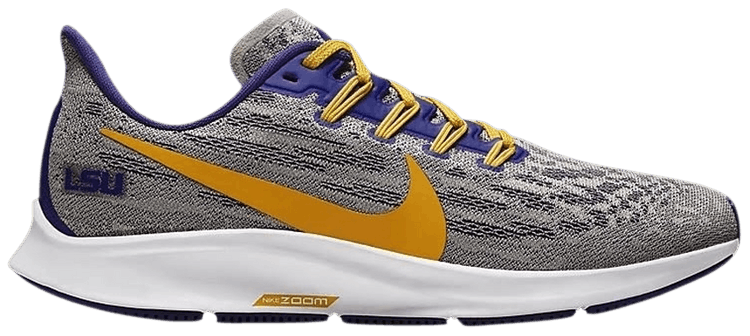 Wmns Air Zoom Pegasus 36 'LSU'