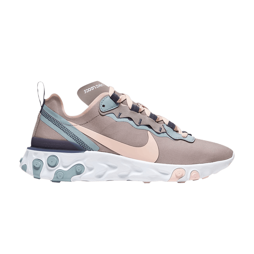 nike react element 55 se women's