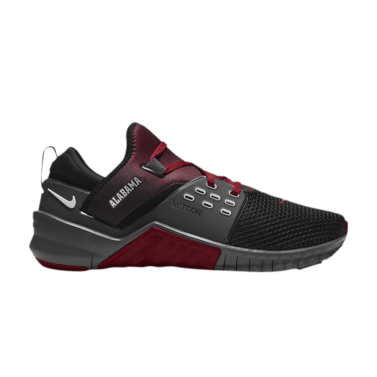 Buy Free X Metcon 2 Alabama CQ8143 001 GOAT