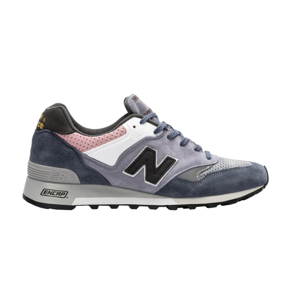 New Balance 577 'Year of the Rat' | Blue | Men's Size 11