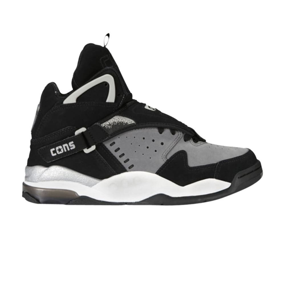 Converse Aero Jam 'Grey Black' | Men's Size 13 - 143276C