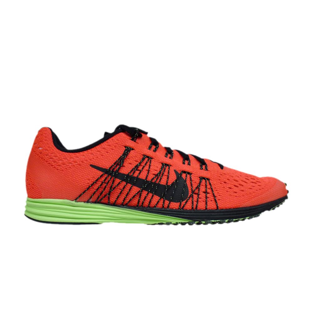 Nike Lunarspider R 6 'Red Orbit Lime' | Men's Size 9.5 - 806553-606