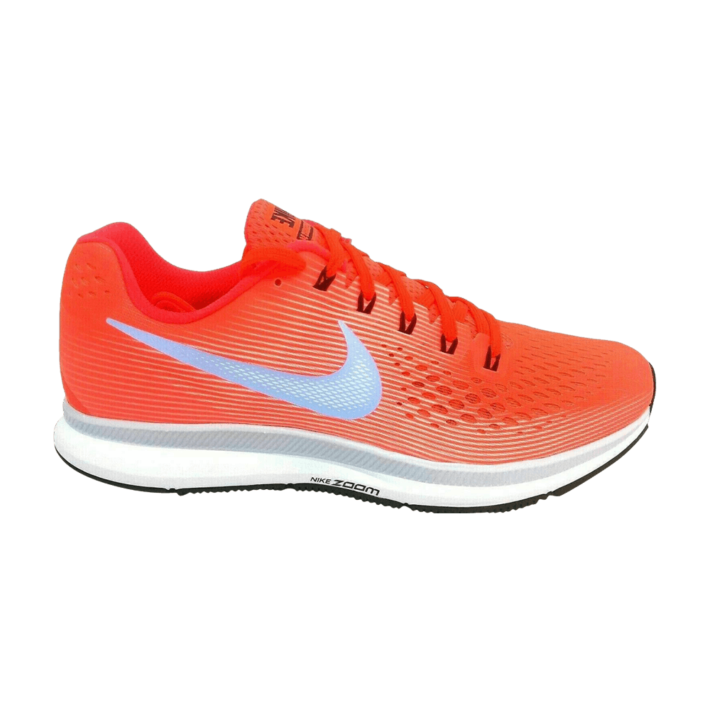 Nike air zoom hot sale pegasus 34 light bone