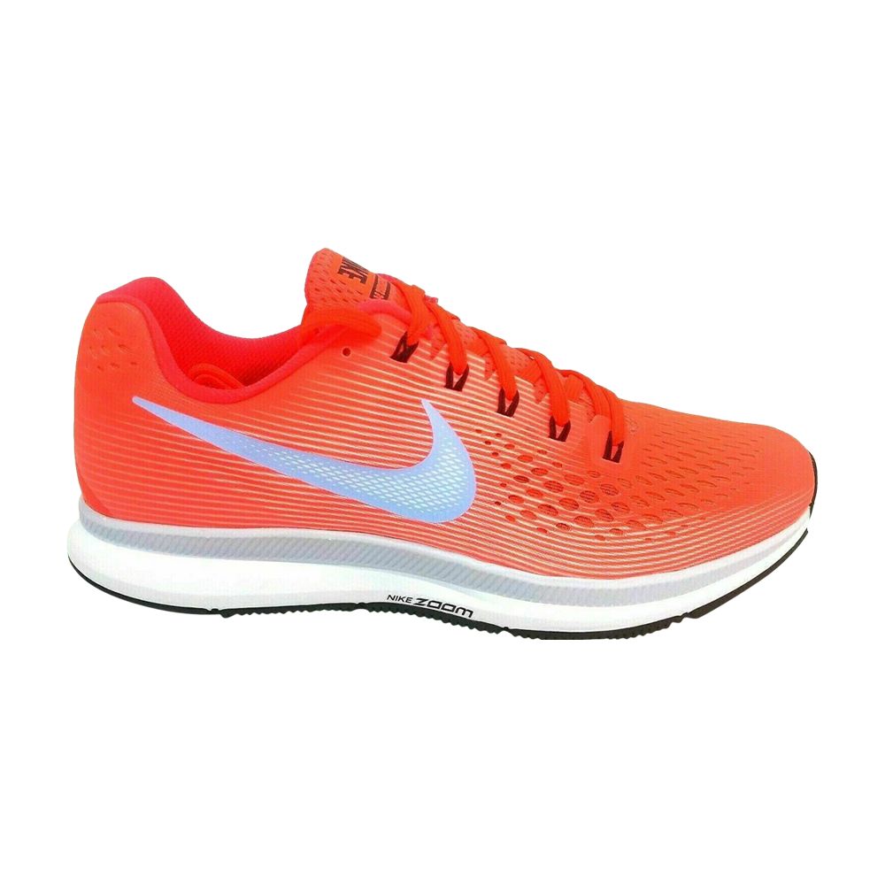 Air Zoom Pegasus 34 'Bright Crimson' - 880555-604