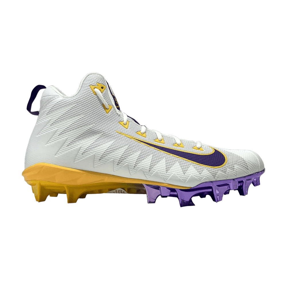 lsu nike cleats