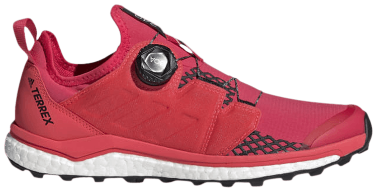 Adidas Wmns Terrex Agravic Boa Active Pink