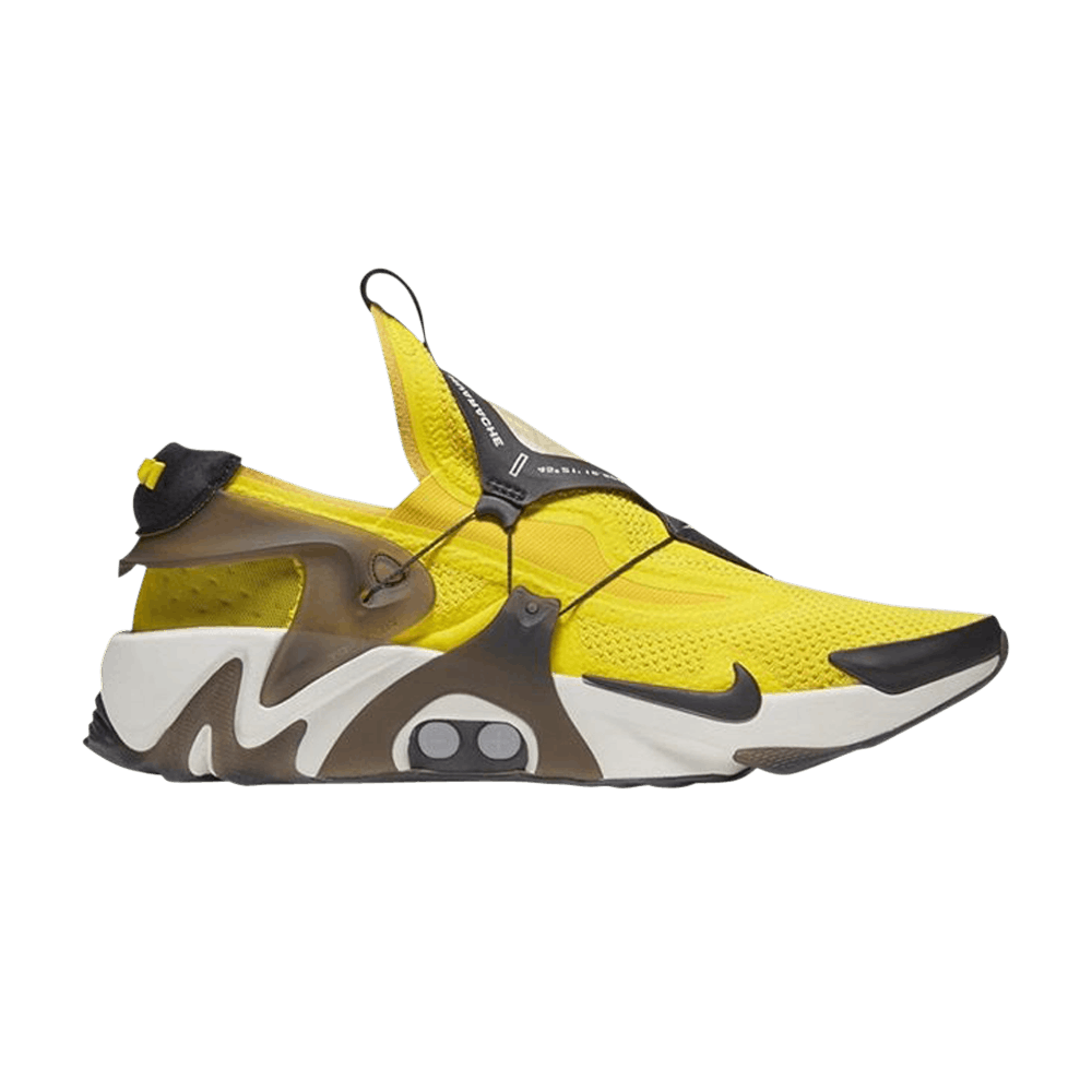 adapt huarache release date