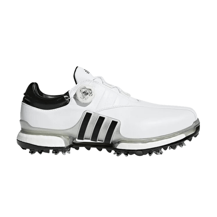 Buy Tour 360 EQT Boa White Metallic Silver F33619 GOAT IT