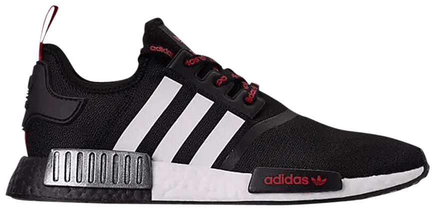 nmd r1 stlt primeknit grey