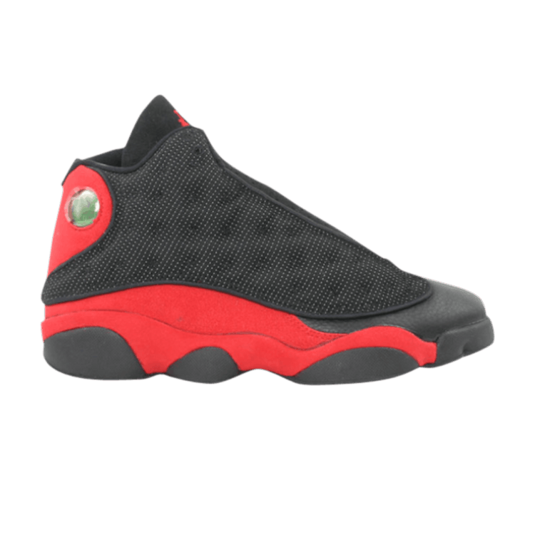 Jordan 13 og flint shop