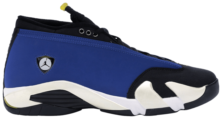 Air Jordan 14 OG BP Laney 1999