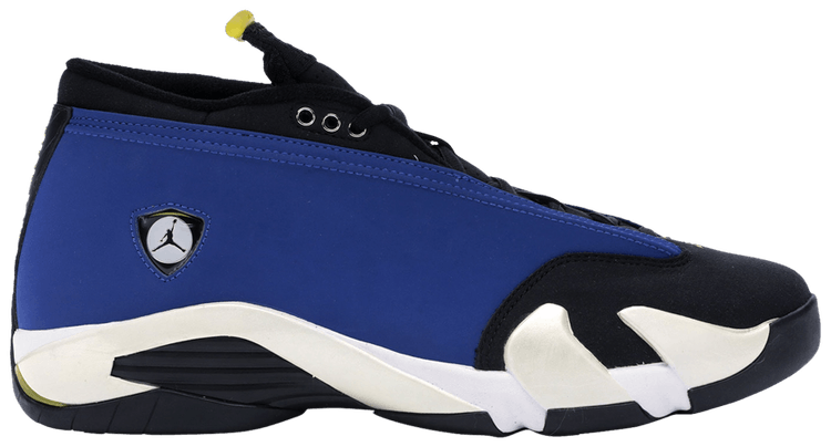 air jordan 14 laney 1999