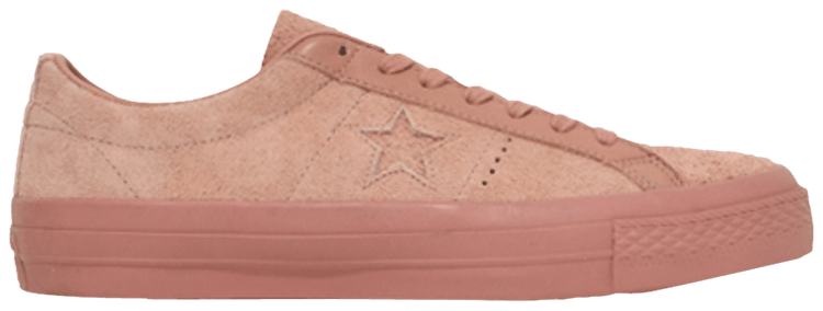 Converse One Star Ox Pink Blush