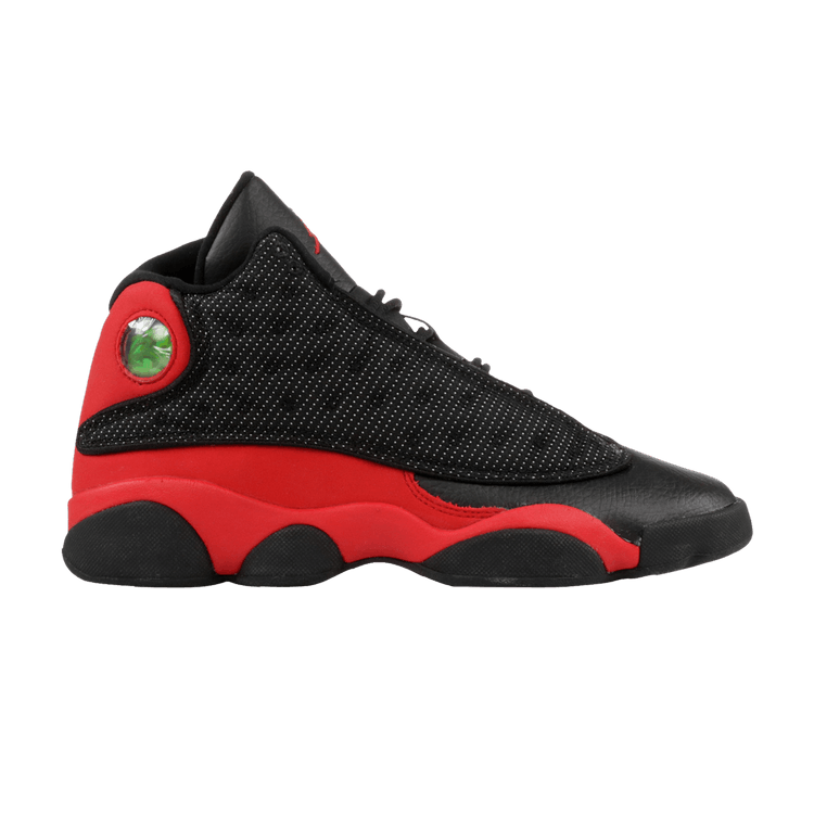Buy Air Jordan 13 Retro GS Bred 2004 309260 061 GOAT