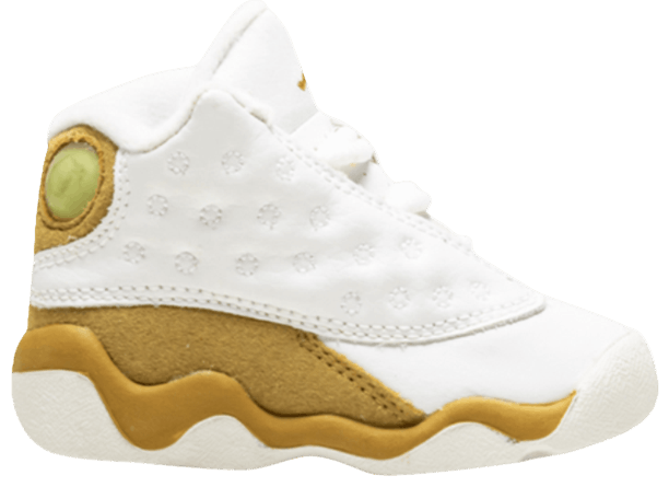 Buy Air Jordan 13 Retro TD Wheat 2004 309262 171 GOAT