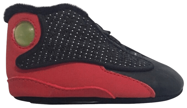 Jordan 13 bred 2004 top