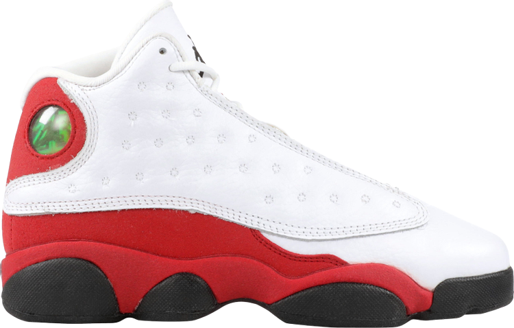 Jordan 13 Retro Cherry (2010)