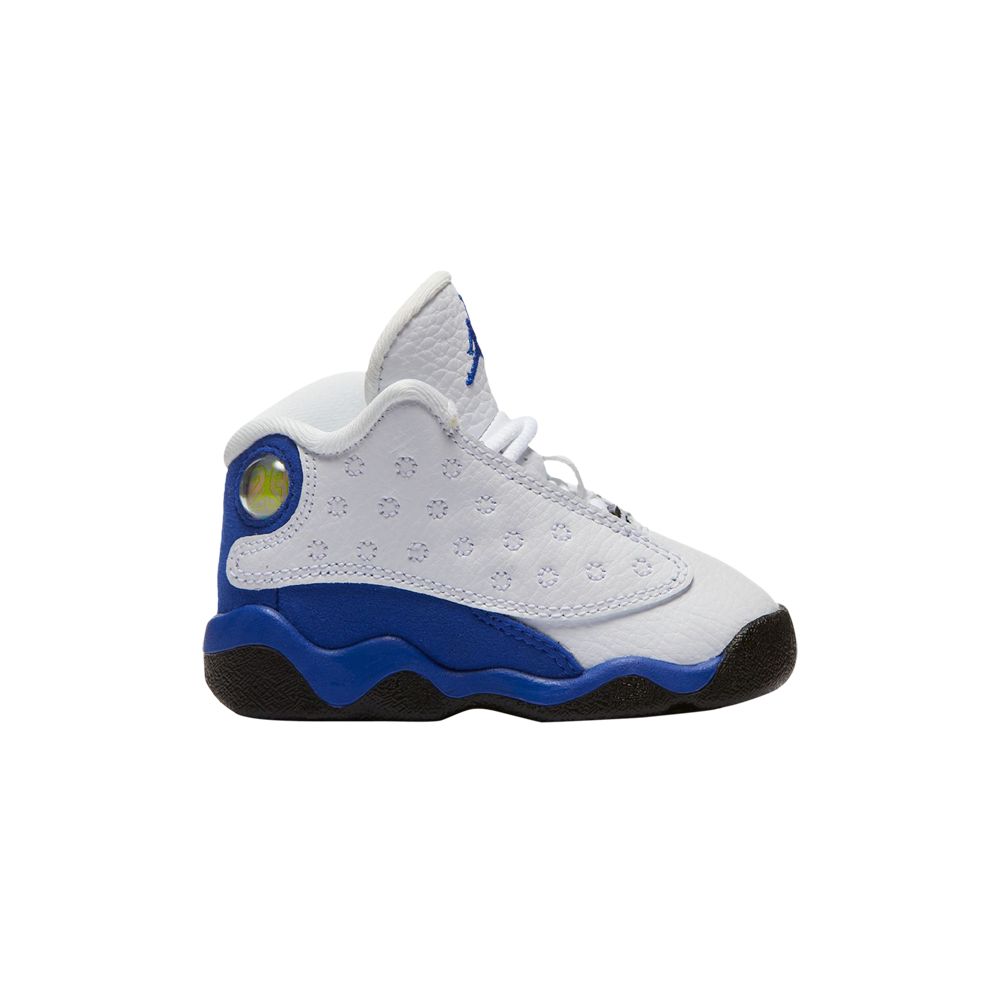 Air Jordan 13 Retro TD 'Hyper Royal' - 414581-117