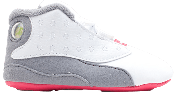 Air Jordan 13 Retro CB Stealth Pink