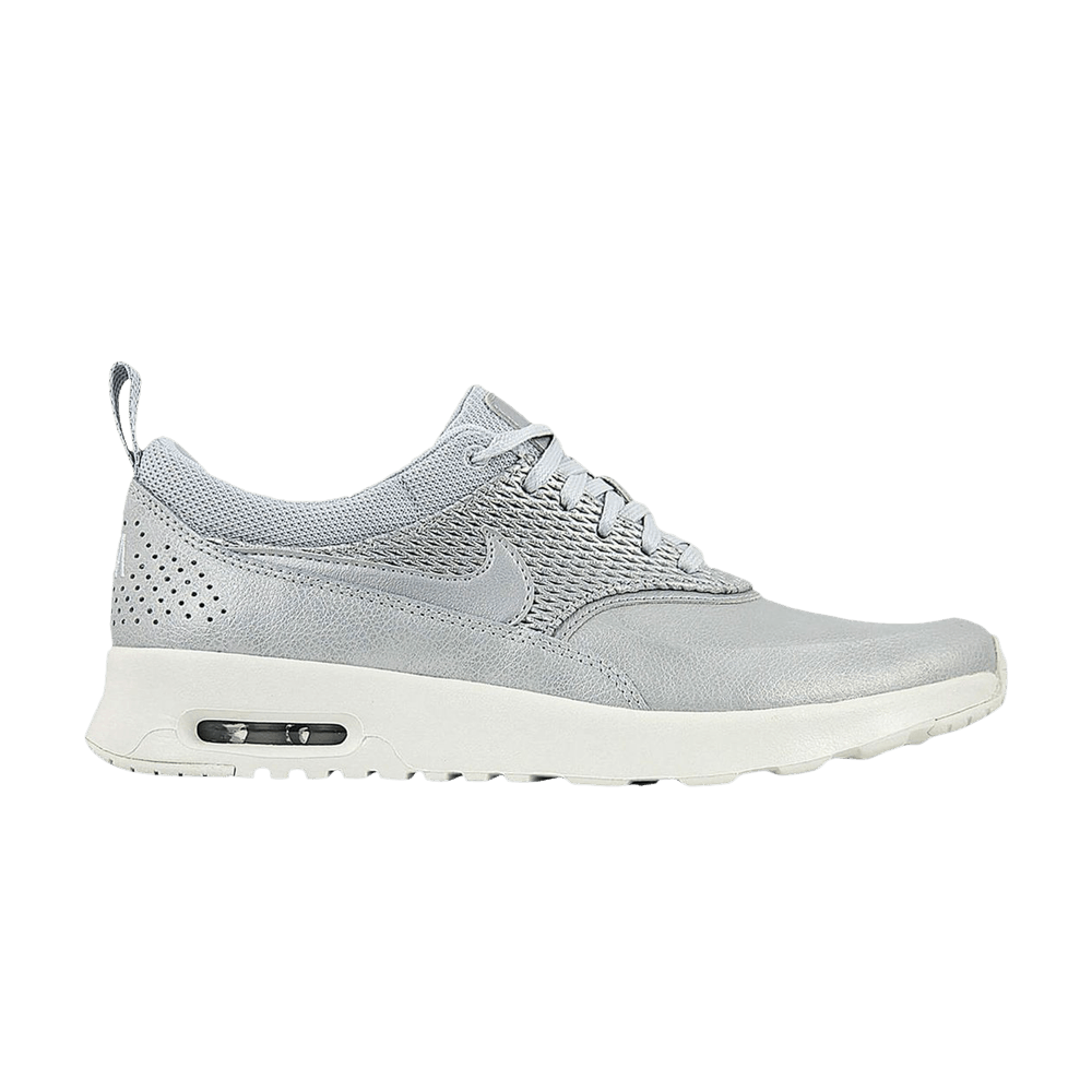 air max thea taupe grey