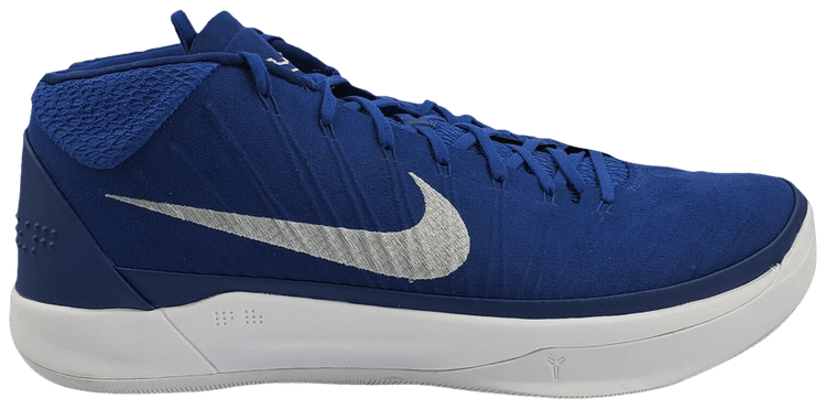 Buy Kobe A.D. Mid Rush Blue 942521 408 GOAT