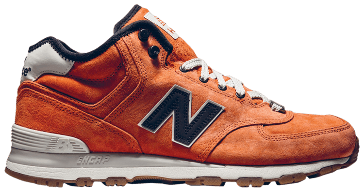 Buy Eric Kot x Asia Acts Against Aids x New Balance H574 'Sunburnt