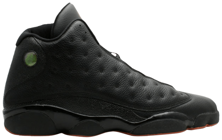 Air Jordan 13 Retro Jared Jeffries PE